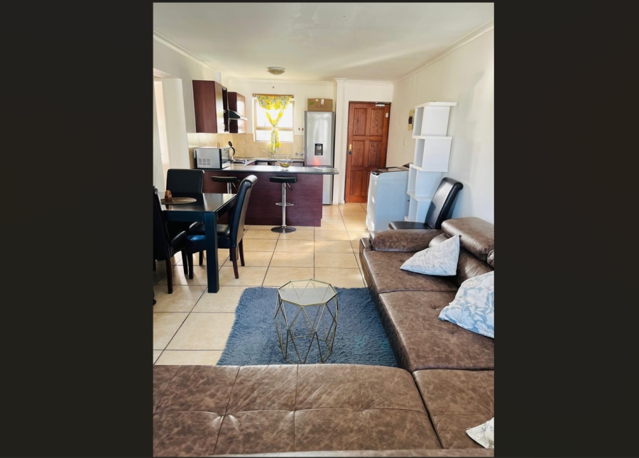 To Let 2 Bedroom Property for Rent in Amandelsig Western Cape
